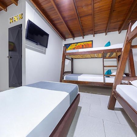 Ayenda Villas De San Juan Medellín Exterior foto