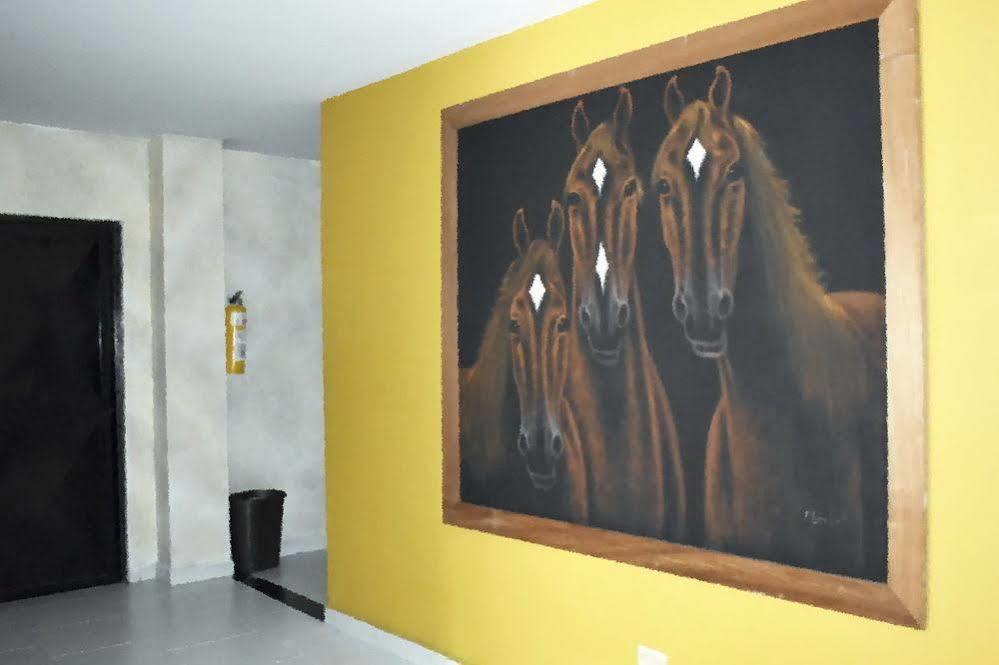 Ayenda Villas De San Juan Medellín Exterior foto